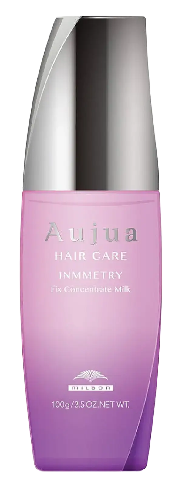 Aujua Inmmetry Fix Concentrate Milk