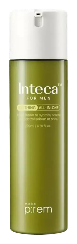 Make p:rem Inteca For Men Soothing All-In-One