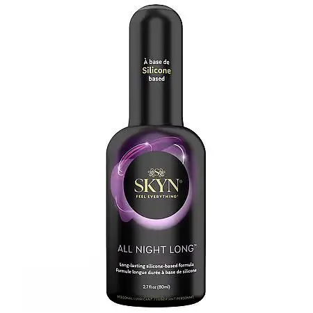Skyn All Night Long Personal Lubricant