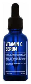 Blu Atlas Vitamin C Serum