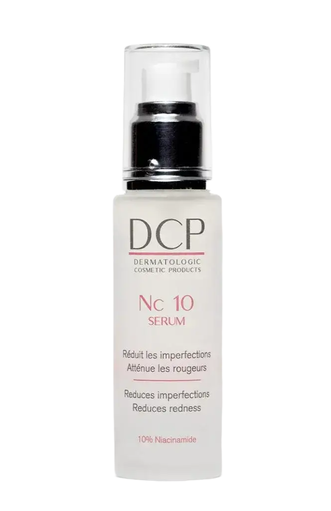 DCP Dermatologic NC 10 Serum