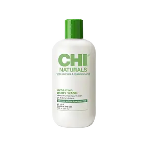 CHI Haircare Naturals With Aloe Vera Hydrating Body Wash