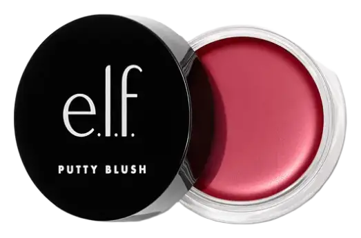 e.l.f. cosmetics Putty Blush Caribbean