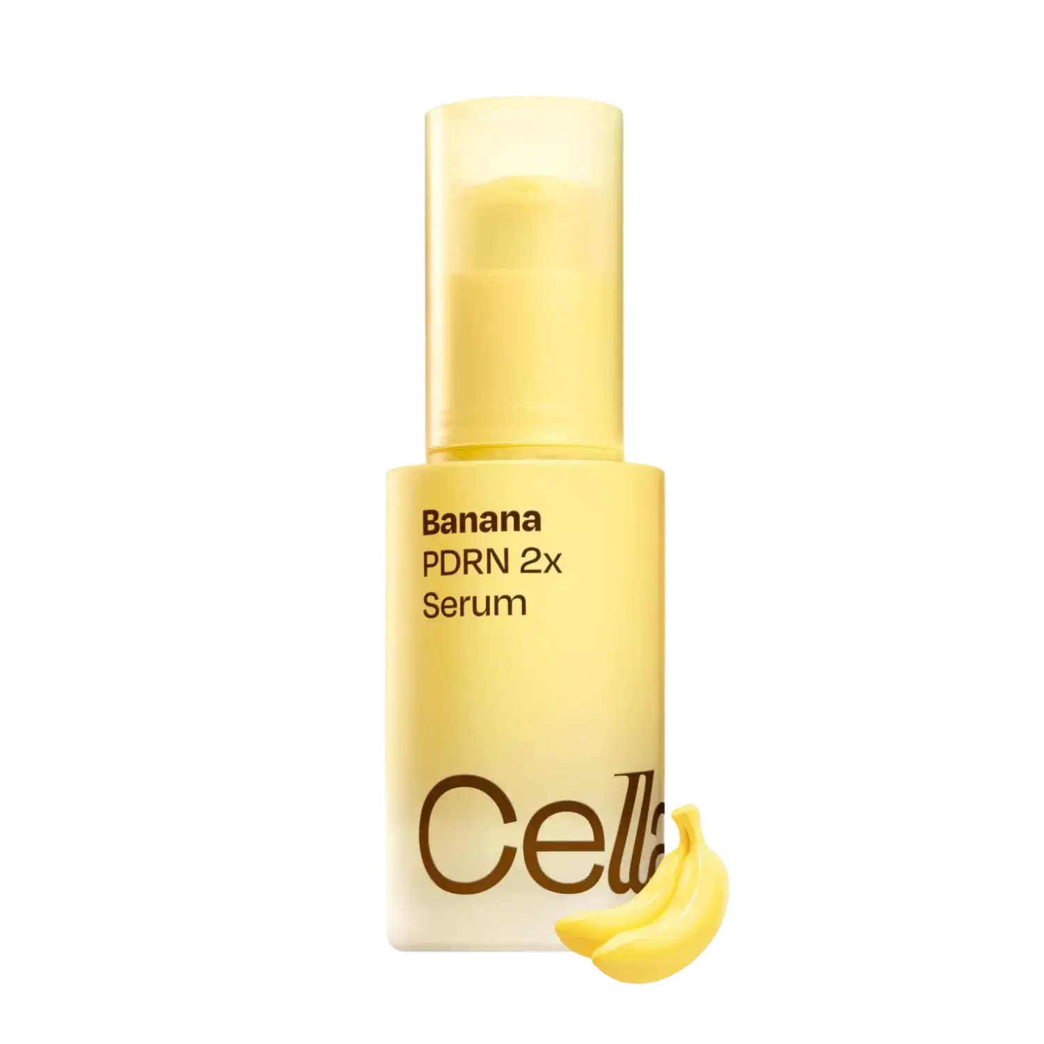 Celladix Banana PDRN 2x Serum