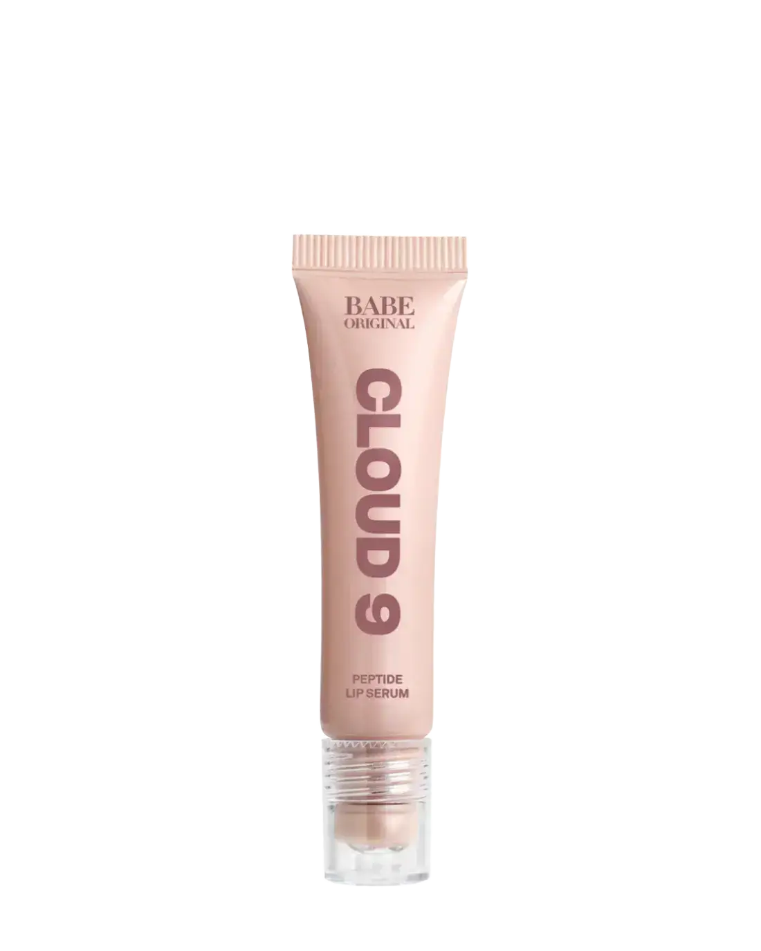 Babe Original Cloud 9 Peptide Lip Serum