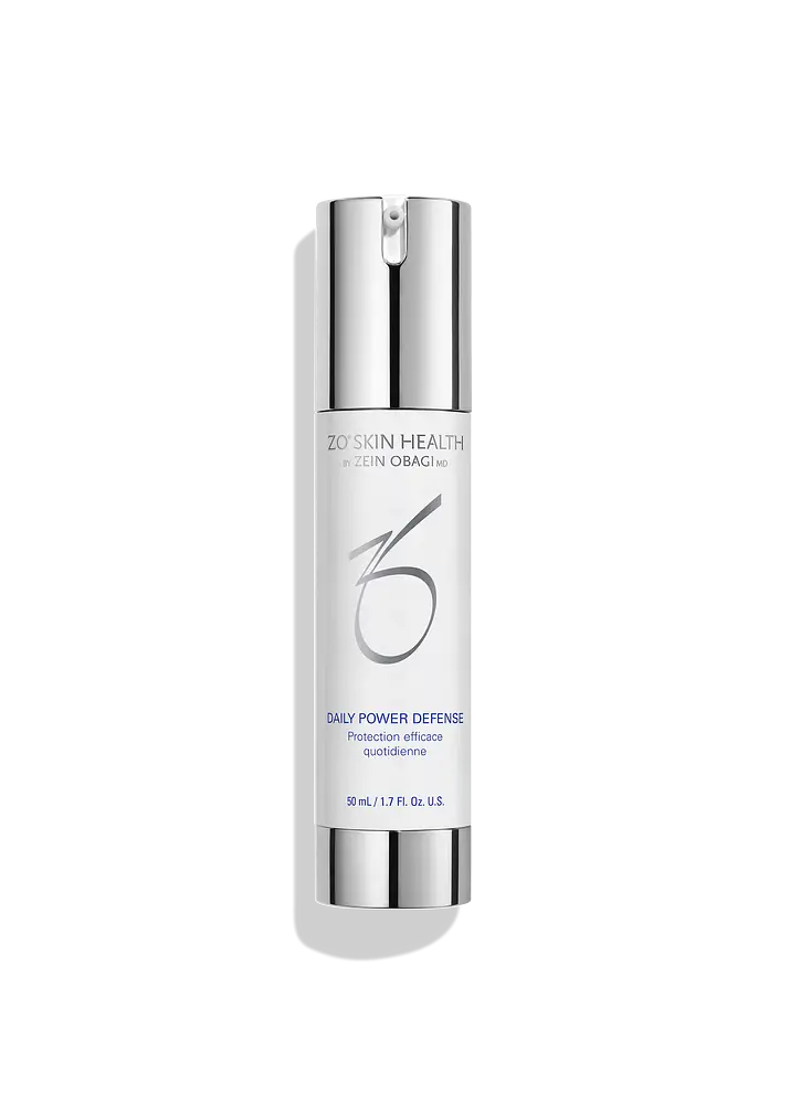 ZO Skin Health Daily Power Defense