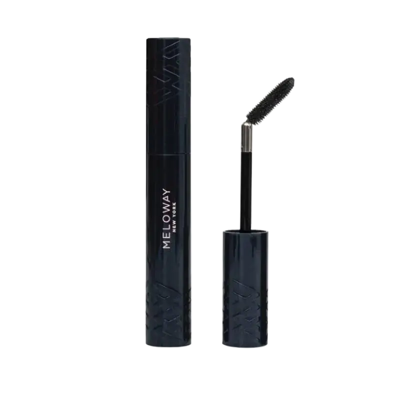 Meloway Your Way Mascara Super Black