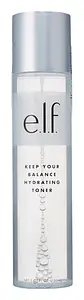 e.l.f. cosmetics Keep Your Balance Toner