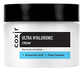 Coxir Ultra Hyaluronic Cream