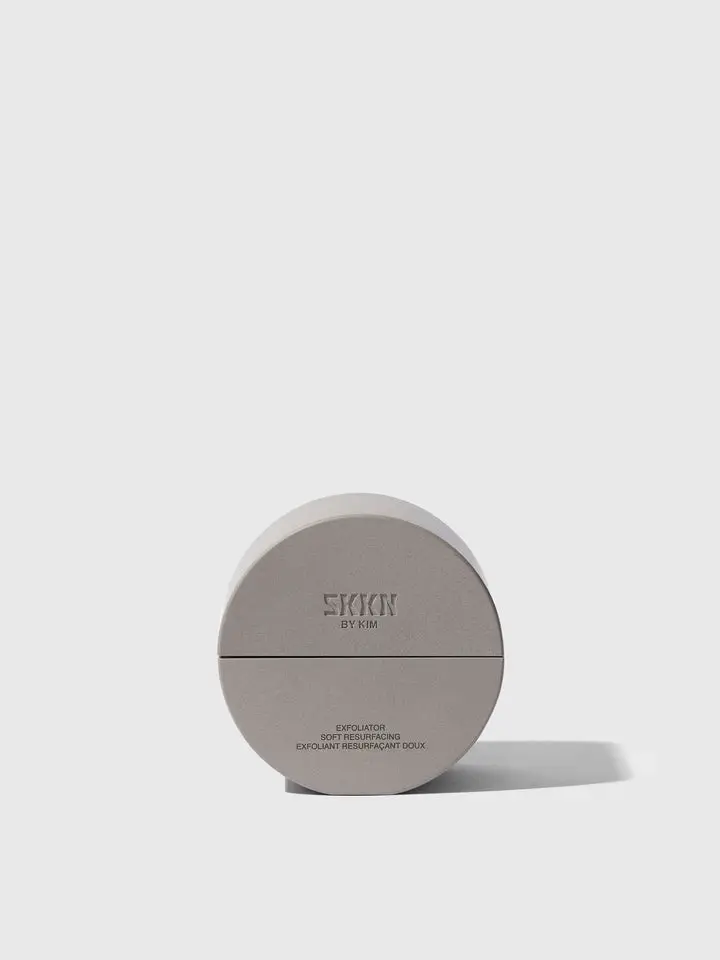 SKKN BY KIM Exfoliator