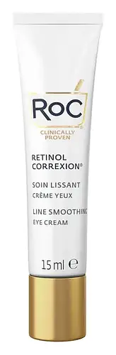 RoC Retinol Correxion Line Smoothing Eye Cream