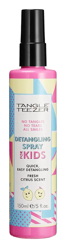 Tangle Teezer Everyday Detangling Spray for Kids