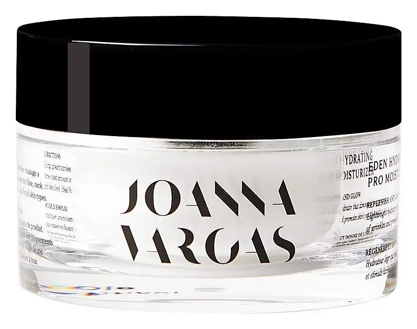 Joanna Vargas Eden Hydrating Pro Moisturizer