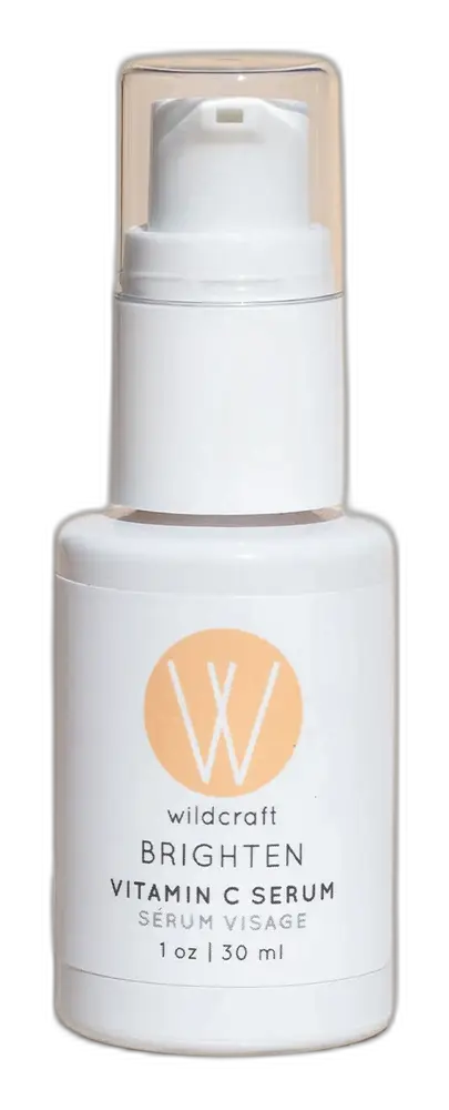 Wildcraft Brighten Vitamin C Face Serum