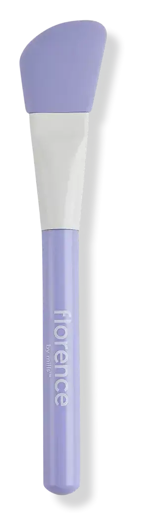 Florence by Mills Silicone Face Mask Brush