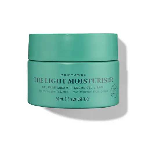 Skin Rocks The Light Moisturiser Fragrance Free