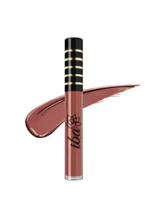 Iba Cosmetics Iba Maxx Matte Liquid Lipstick Caramel nude