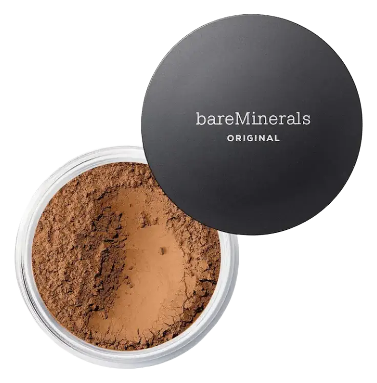 bareMinerals Original Loose Powder Foundation SPF 15 Warm Dark 26
