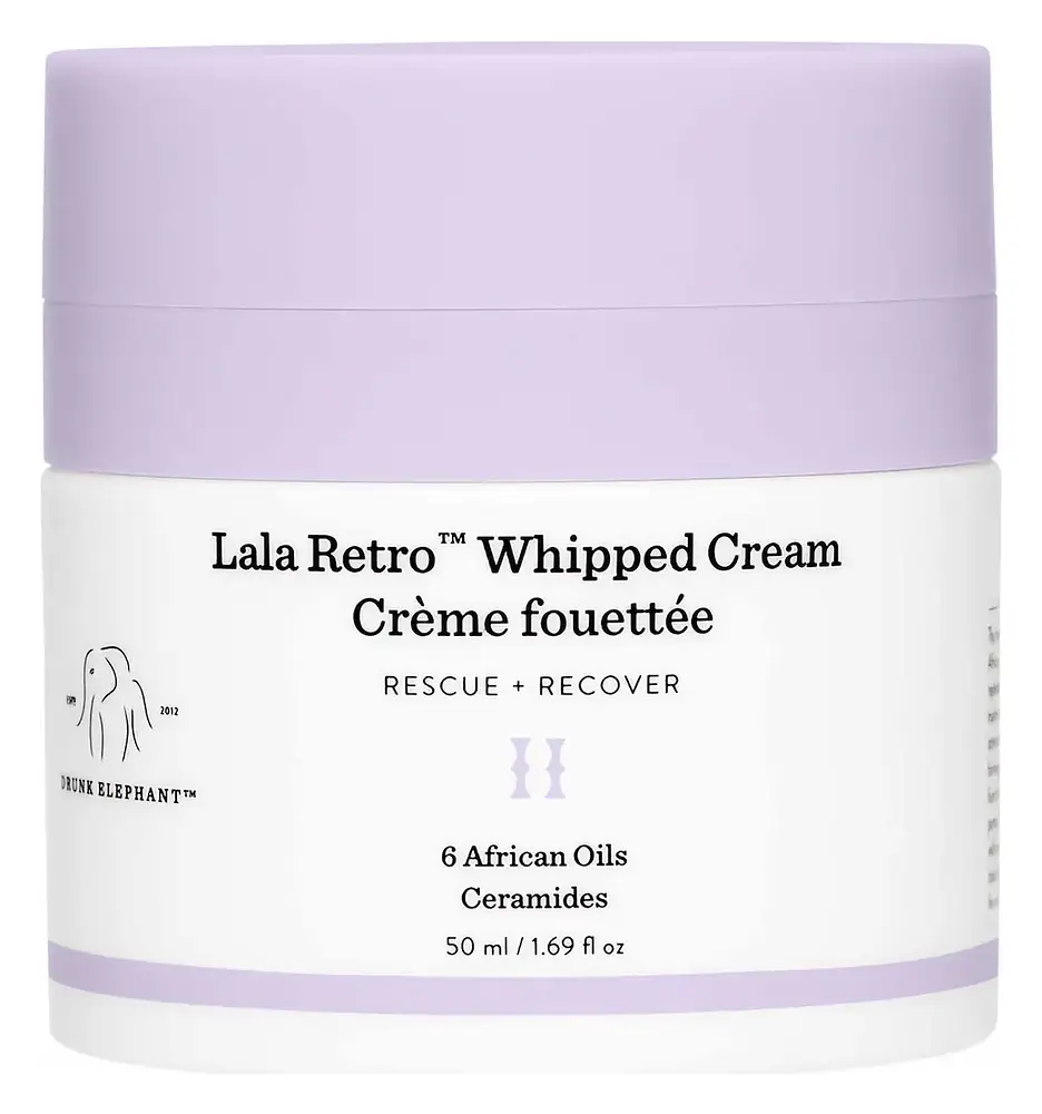 Drunk Elephant Lala Retro Whipped Cream UK