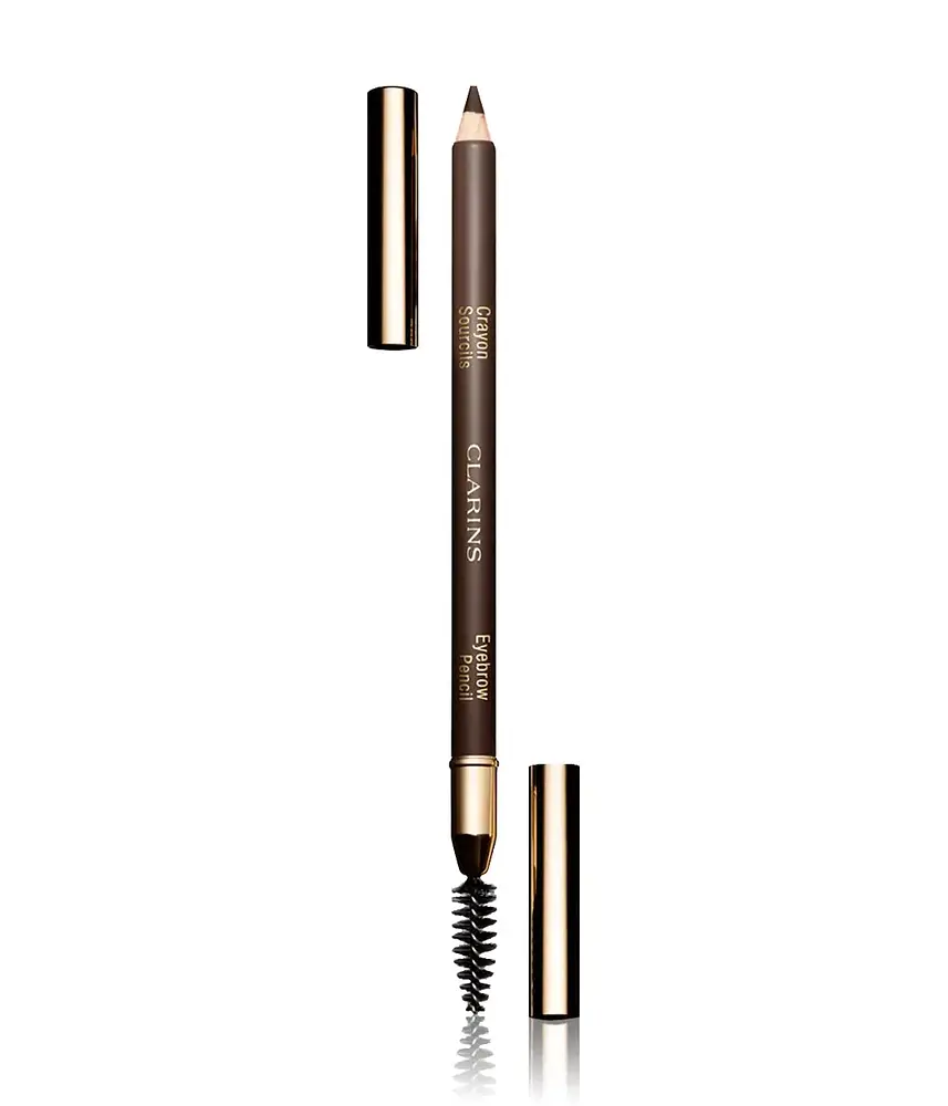 Clarins Crayon Sourcils Eyebrow Pencil Soft Blonde