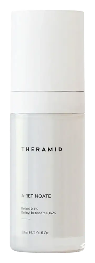 Theramid A-Retinoate