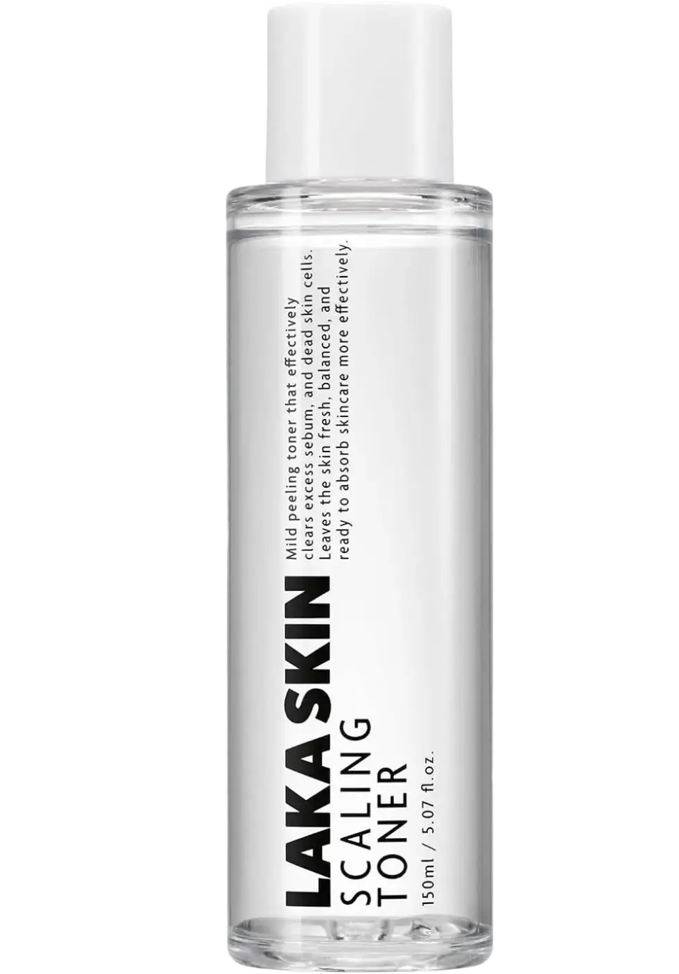 Laka Scaling Toner