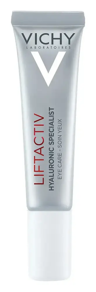 Vichy Liftactiv Hyaluronic Specialist Eye Care Cream