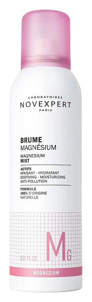 Novexpert Magnesium Mist