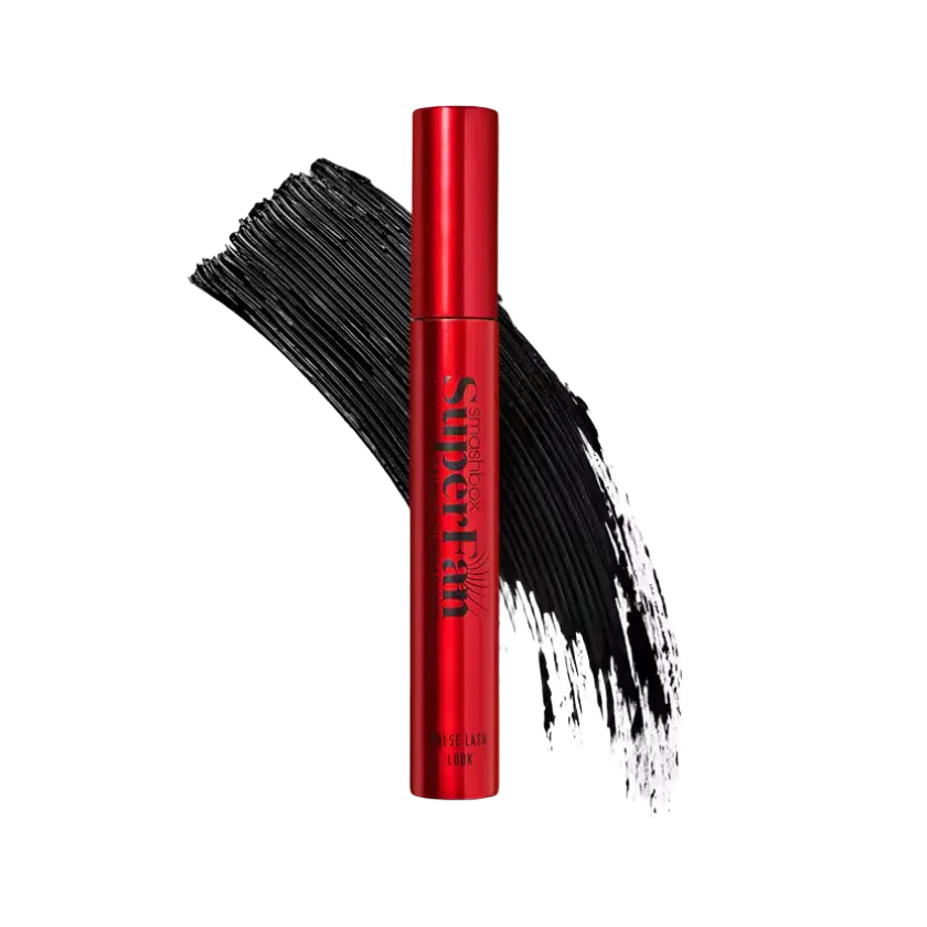 Smashbox Super Fan Lash Lengthening Mascara