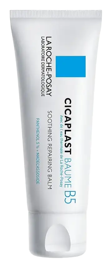 La Roche-Posay Cicaplast Soothing Face and Body Balm B5
