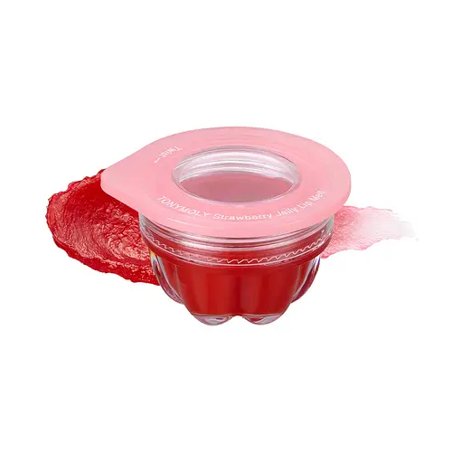 TONYMOLY Jelly Lip Melt Strawberry
