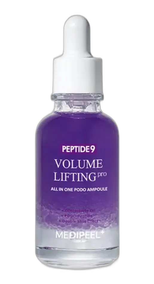 MEDI-PEEL Peptide 9 Volume Lifting Pro All In One Podo Ampoule
