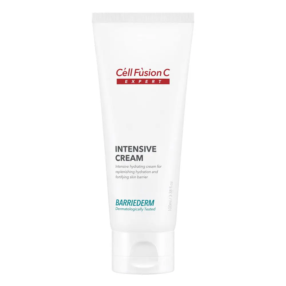 Cell Fusion C Expert Intensive Cream
