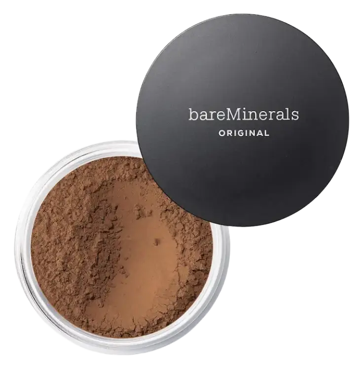 bareMinerals Original Loose Powder Foundation SPF 15 Golden Deep 28