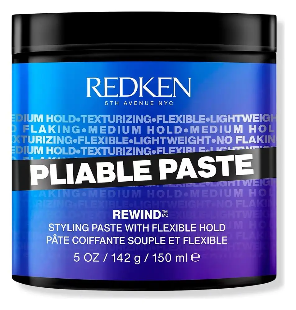 REDKEN Pliable Paste
