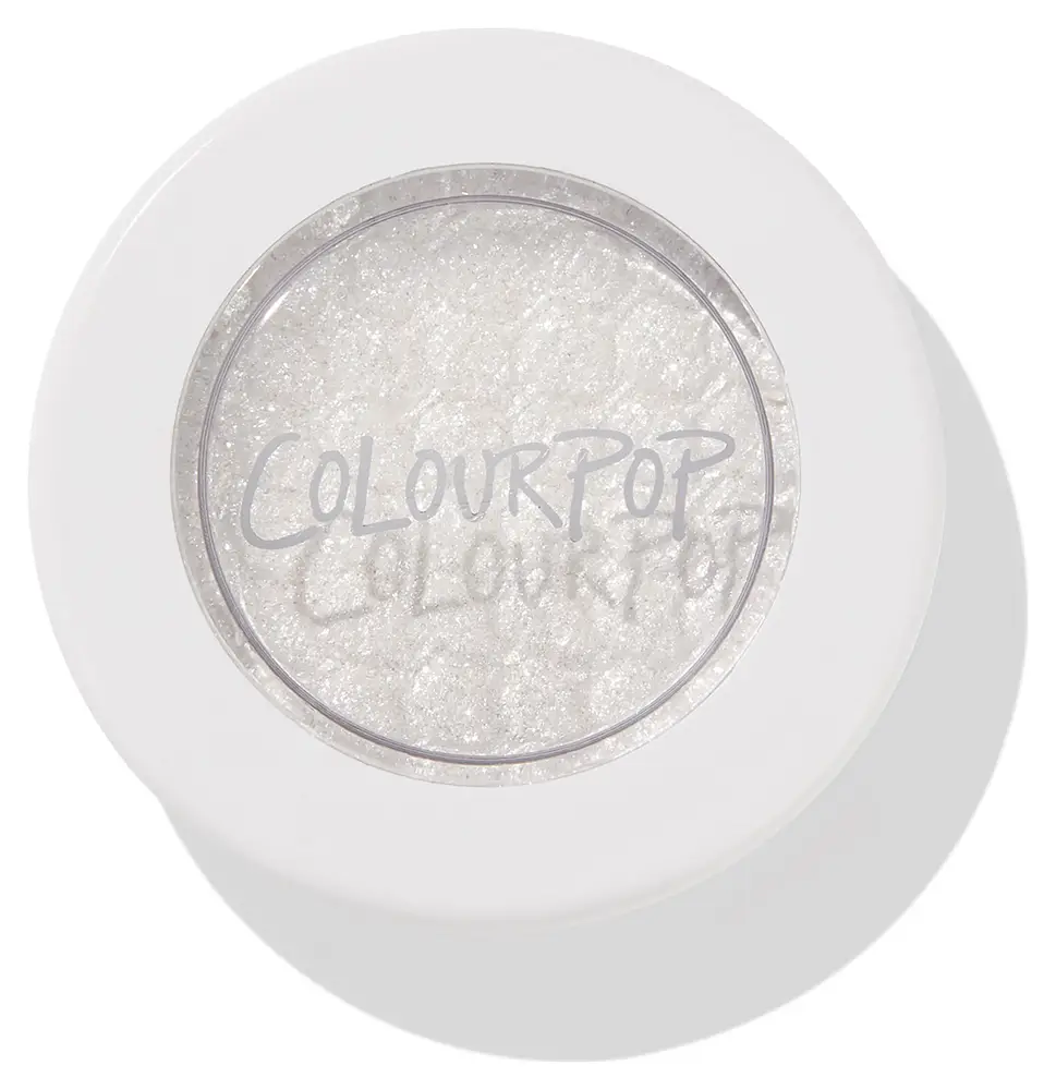 Colourpop Super Shock Shadow Tassel