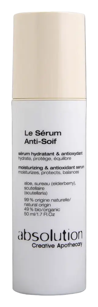 Absolution Le Sérum Anti-Soif