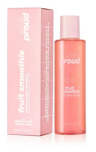 Skin Proud Fruit Smoothie - Exfoliating Toner