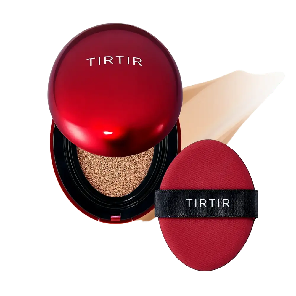 Tirtir Mask Fit Red Cushion 27C Cool Beige