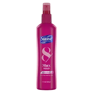 Suave Max Hold Non Aerosol Hairspray Original