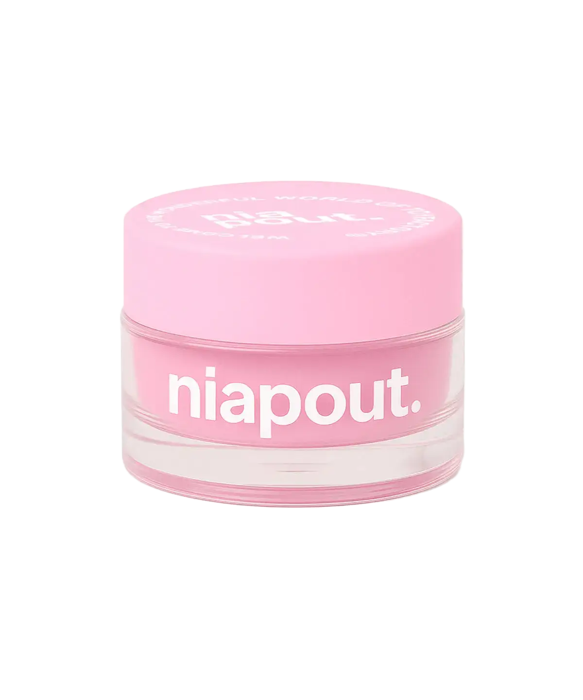 Toyfactory Niapout Serum Lip Mask