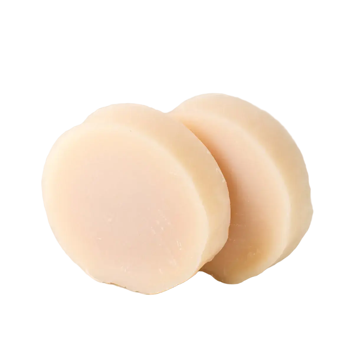 Leaf Shave Soap Bar Fragrance-Free