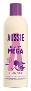 Aussie Mighty Mega Shampoo