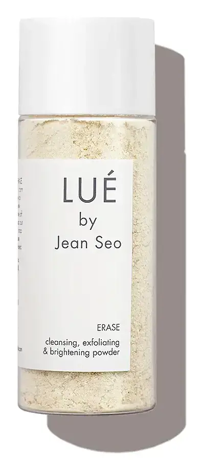 Lué By Jean Seo Erase