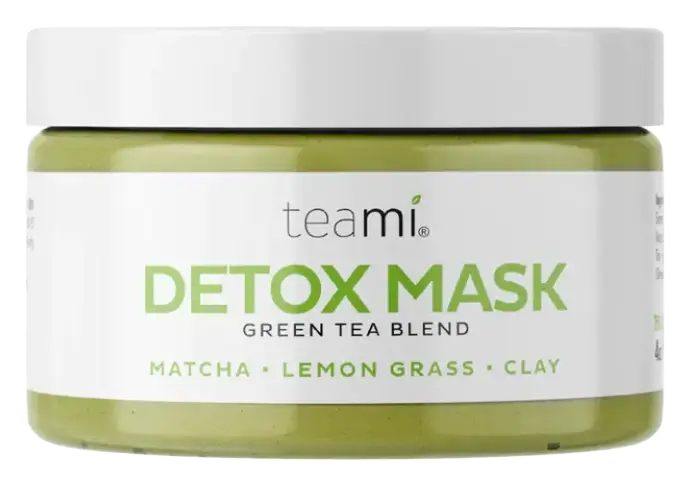 Teami Green Tea Detox Mask