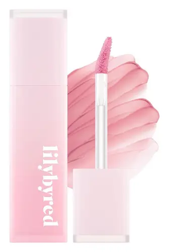 lilybyred Sweet Liar Milky Tint Mixtape 02 Rose Custard