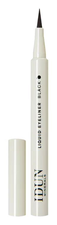 Idun Minerals Liquid Eye Pen Bläck