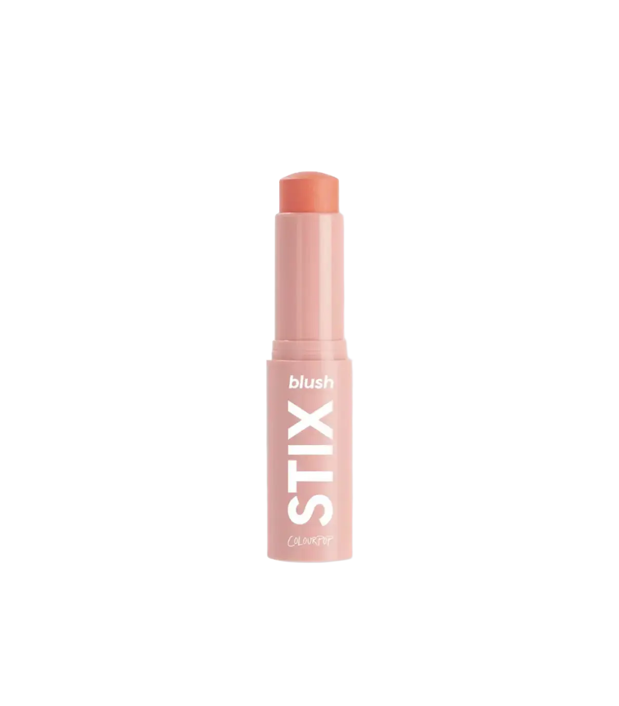 Colourpop Blush Stix Under Pressure