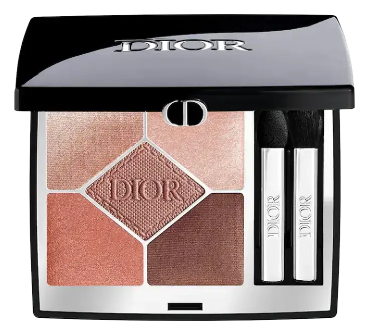 Dior 5 Couleurs Couture Eyeshadow Palette 429 Toile De Jouy