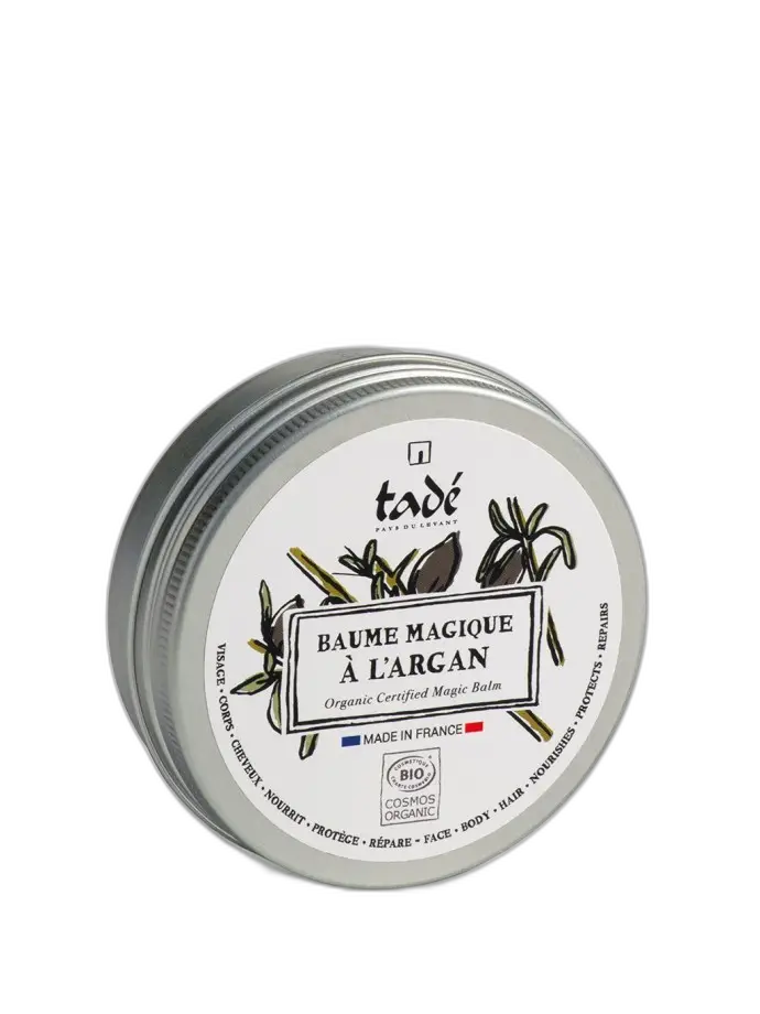 Tadé Méditerranée Organic Certified Magic Balm